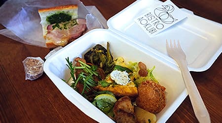 アオクビTO GOセット
