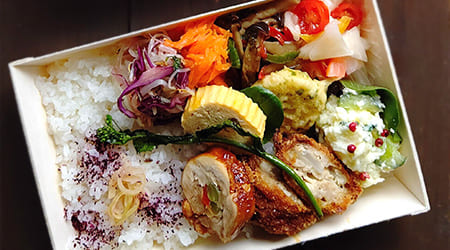 アイズ ドレッシング キッチン
