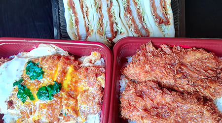 食事処まこと