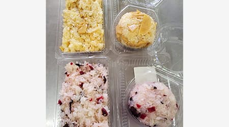 風味堂